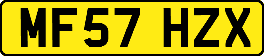 MF57HZX