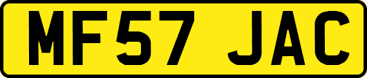 MF57JAC