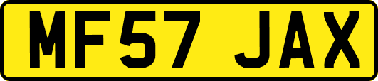 MF57JAX