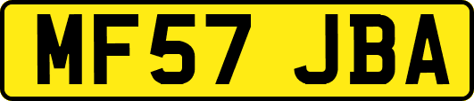 MF57JBA