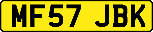 MF57JBK