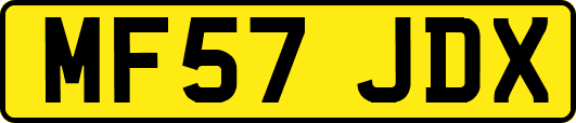 MF57JDX