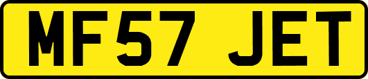MF57JET