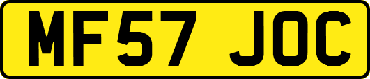 MF57JOC