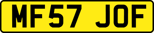 MF57JOF