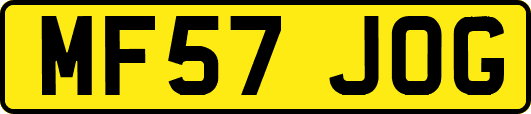 MF57JOG