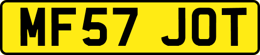 MF57JOT