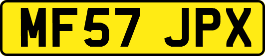 MF57JPX