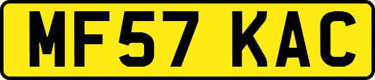 MF57KAC
