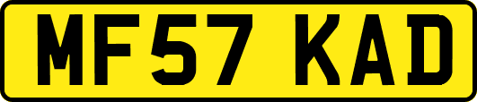 MF57KAD