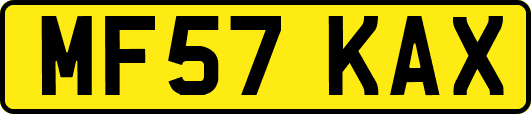 MF57KAX