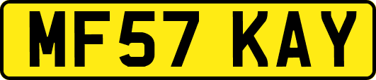 MF57KAY