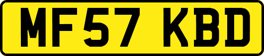 MF57KBD