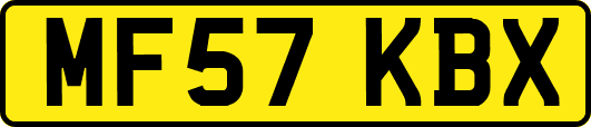 MF57KBX