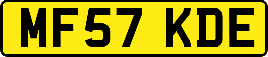 MF57KDE