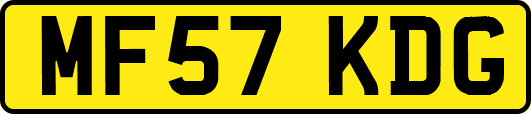 MF57KDG
