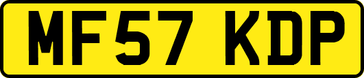 MF57KDP