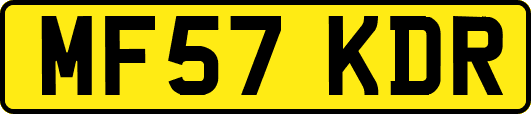 MF57KDR