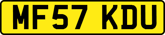 MF57KDU