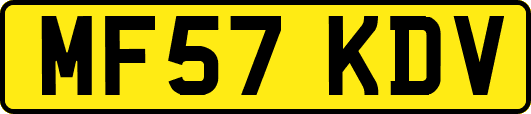 MF57KDV