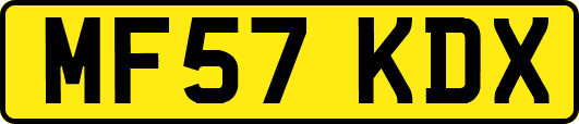 MF57KDX