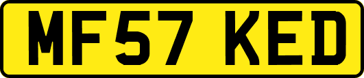 MF57KED