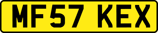 MF57KEX