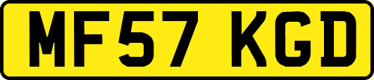 MF57KGD