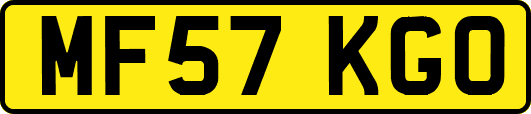 MF57KGO
