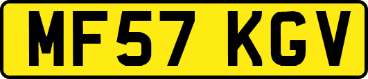 MF57KGV