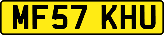 MF57KHU