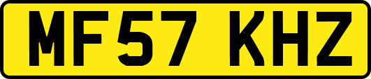 MF57KHZ