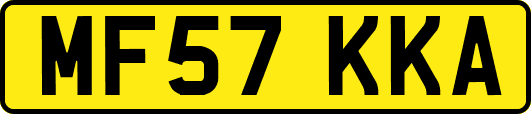MF57KKA