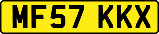 MF57KKX