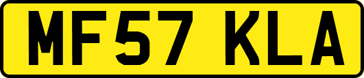 MF57KLA
