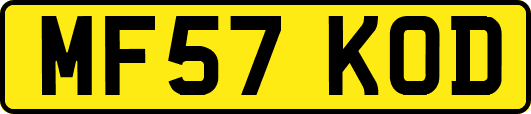 MF57KOD