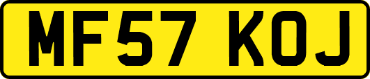MF57KOJ