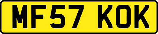MF57KOK