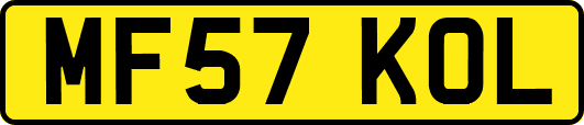MF57KOL