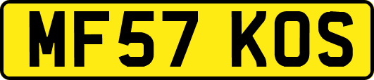 MF57KOS