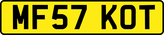 MF57KOT