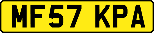 MF57KPA