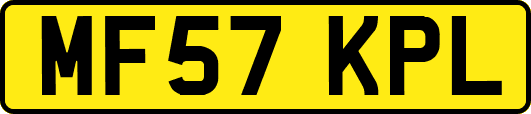 MF57KPL