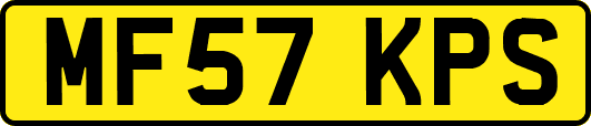 MF57KPS