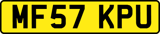 MF57KPU