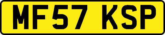 MF57KSP