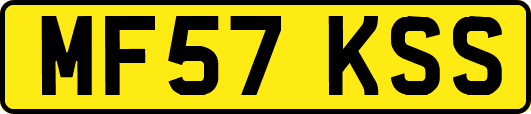 MF57KSS