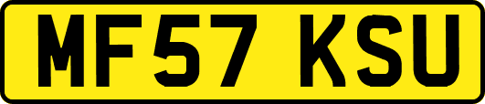 MF57KSU