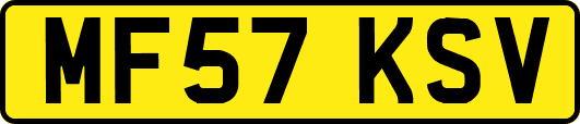 MF57KSV