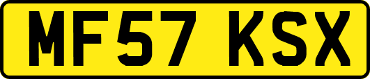 MF57KSX